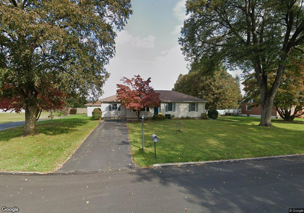 9 E Glenn Rd, Hershey, PA 17033 - photo 1