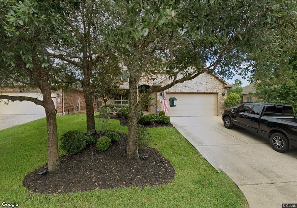 91 Black Swan Place, Magnolia, TX 77354 - photo 1