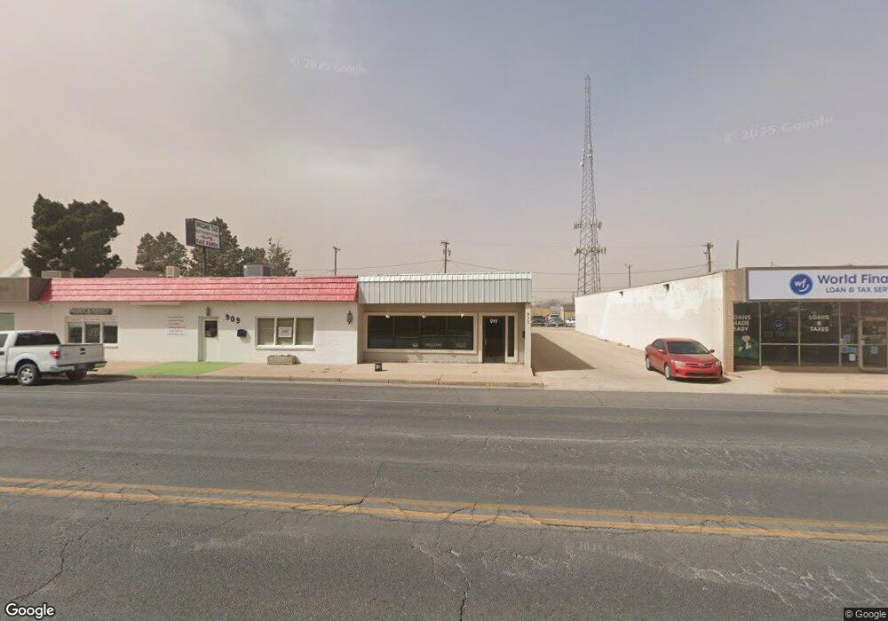 911 N Turner St, Hobbs, NM 88240 - photo 1