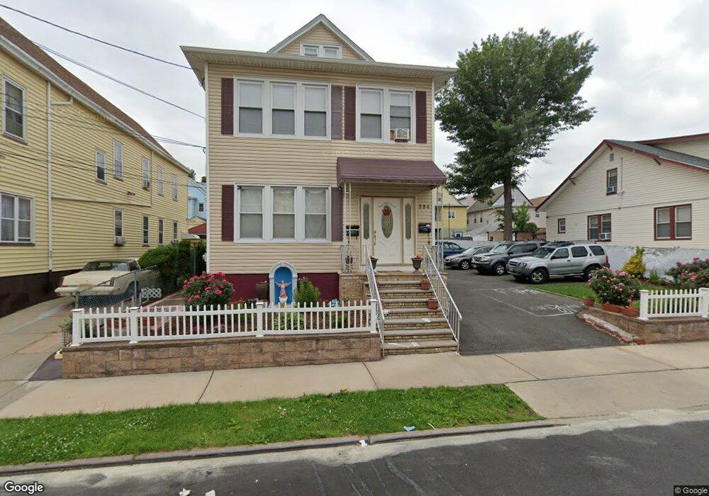 382 E 27th St unit 386, Paterson, NJ 07514 - photo 1