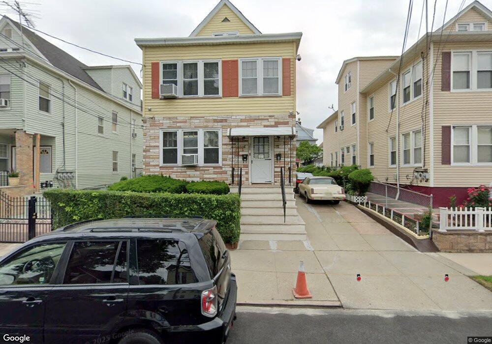 386 E 27th St unit 390, Paterson, NJ 07514 - photo 1