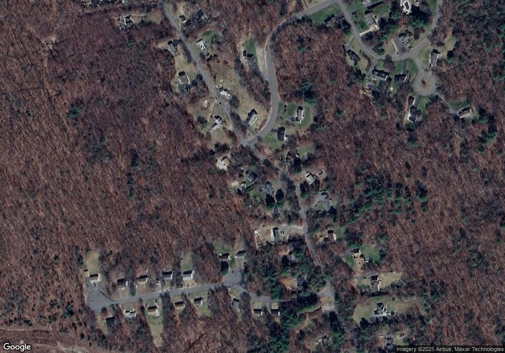 531 Moore St, Ludlow, MA 01056 - photo 1