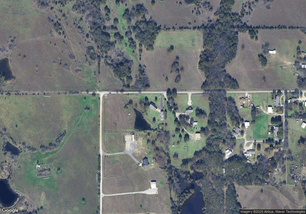 381 Pierce Rd, Ardmore, OK 73401 - photo 1