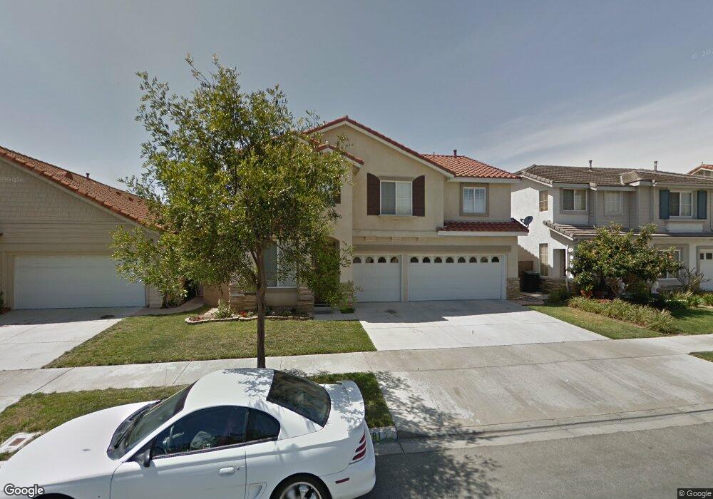 5481 Barrymore Dr, Oxnard, CA 93033 - photo 1