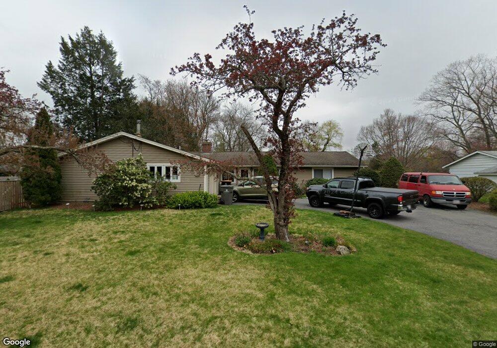 6 Michael Rd, Framingham, MA 01701 - photo 1