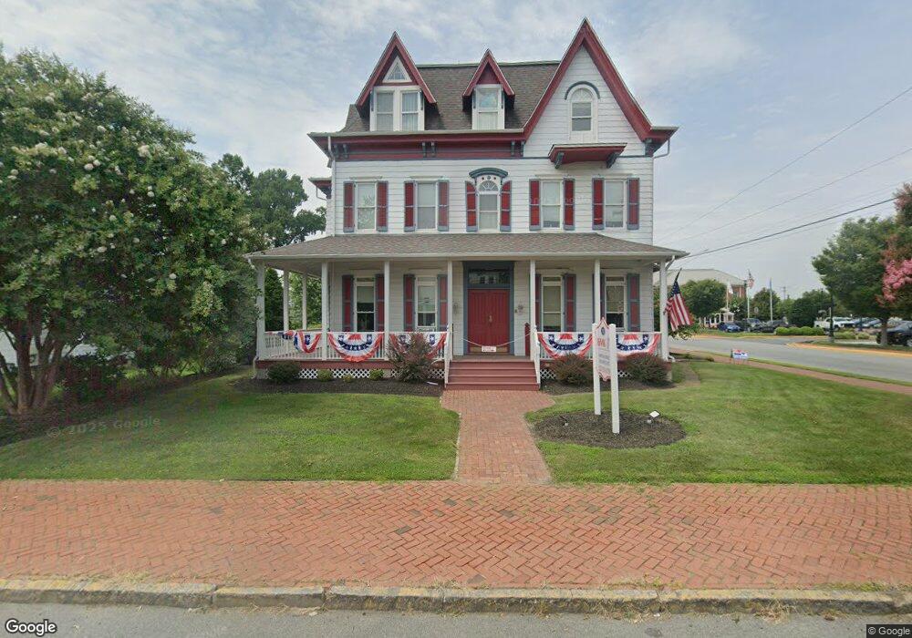 100 S Broad St, Middletown, DE 19709 - photo 1