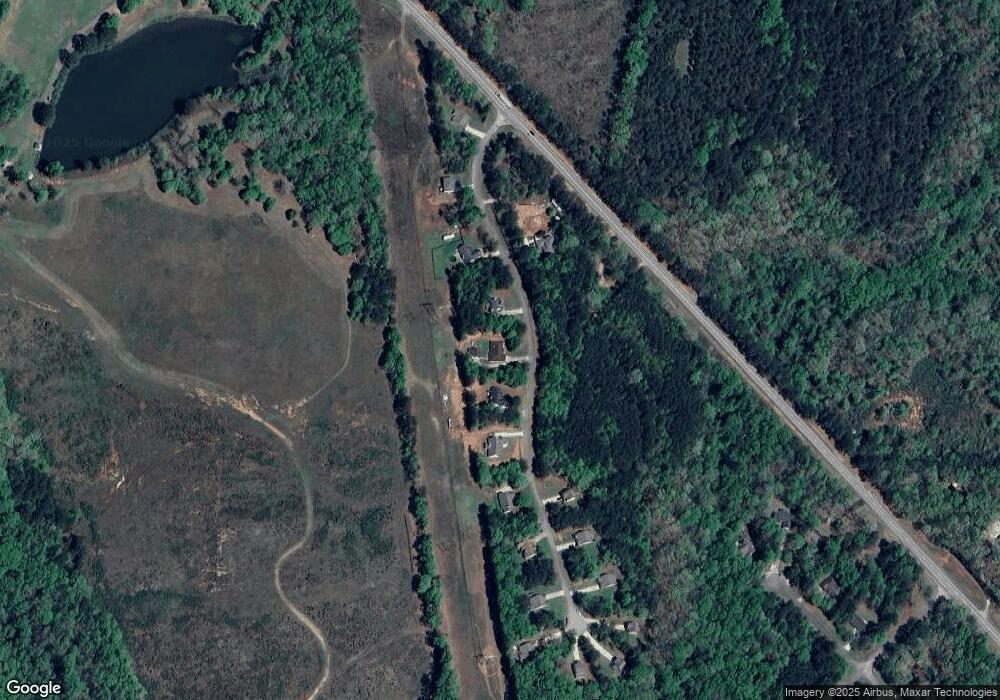 100 Pine Ridge Rd, Covington, GA 30016 - photo 1