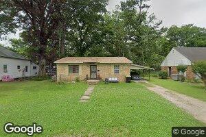 525 N 2nd St, Clarendon, AR 72029