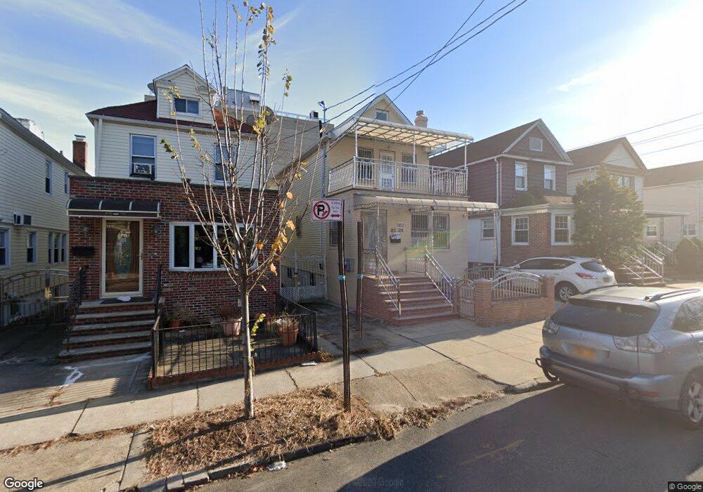 8524 55th Ave, Elmhurst, NY 11373 - photo 1