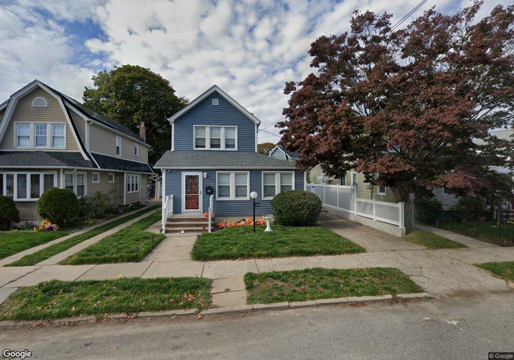 119-50 177th St, Jamaica, NY 11434 - photo 1