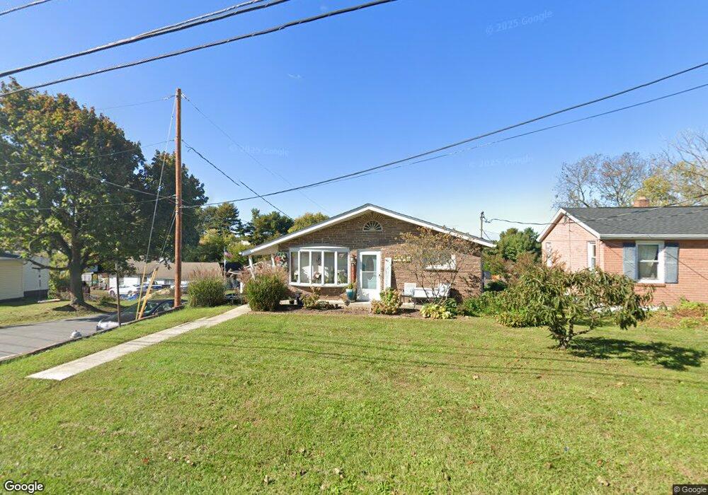 10906 Bower Ave, Williamsport, MD 21795 - photo 1