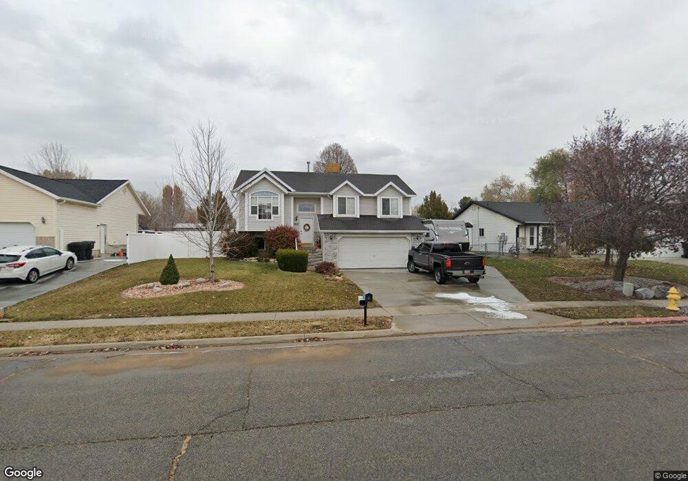 1382 N 780 W, Clearfield, UT 84015 - photo 1