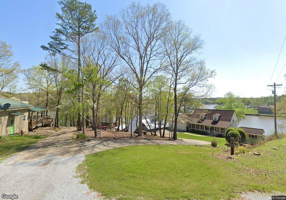 302 County Road 3291, Wedowee, AL 36278 - photo 1