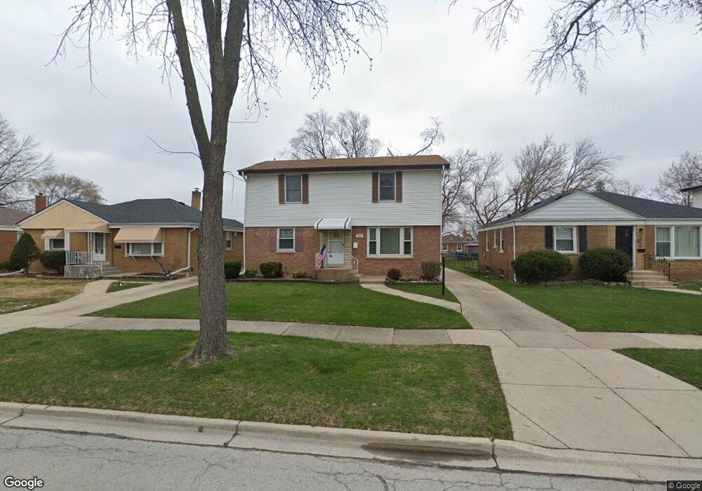 1643 Bristol Ave, Westchester, IL 60154 - photo 1