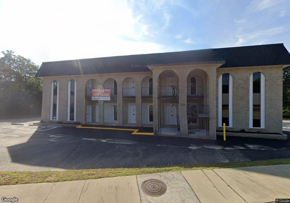 1323 Platt Springs Rd, West Columbia, SC 29169 - photo 1