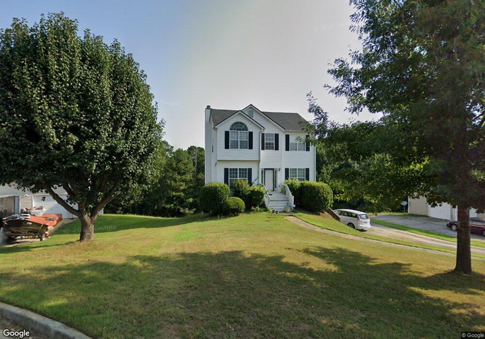 7422 Chads Cir, Jonesboro, GA 30236 - photo 1