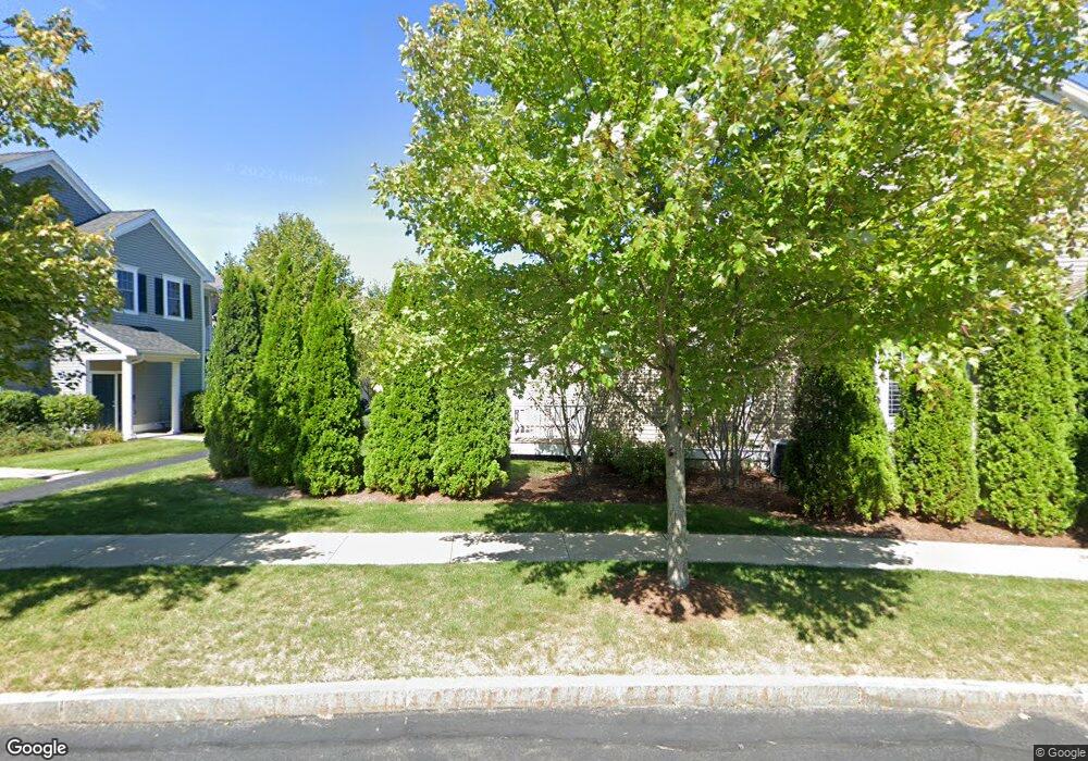 42 D 7 Springs Ln unit D, Burlington, MA 01803 - photo 1