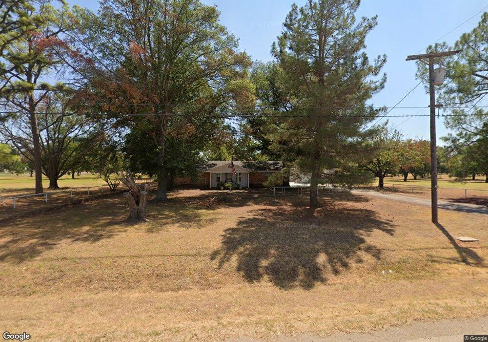 676 E Rock Island Ave, Boyd, TX 76023 - photo 1