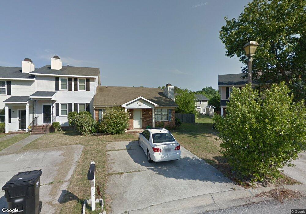 3927 Miramar Drive Extension, Augusta, GA 30907 - photo 1