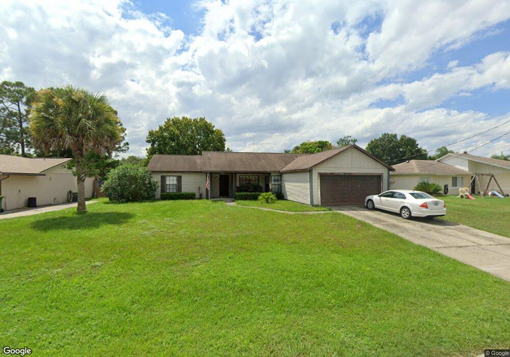 6712 Cecil Rd, Cocoa, FL 32927 - photo 1
