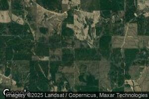 3201 N County Line Rd, Mathiston, MS 39752