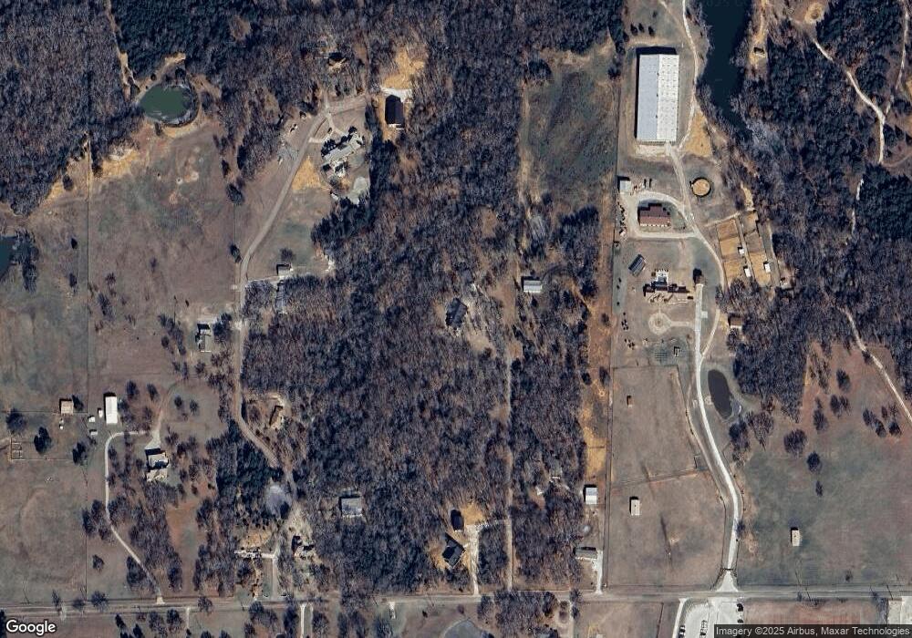 499 Anderson Rd, Whitesboro, TX 76273 - photo 1