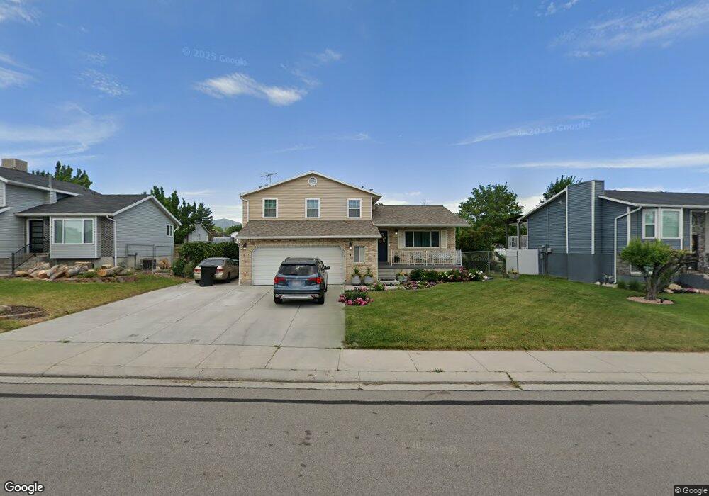 6834 Beargrass Rd, West Jordan, UT 84081 - photo 1