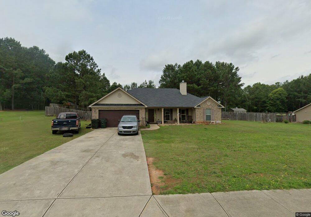 1441 Palmer Dr unit 11, Monroe, GA 30656 - photo 1