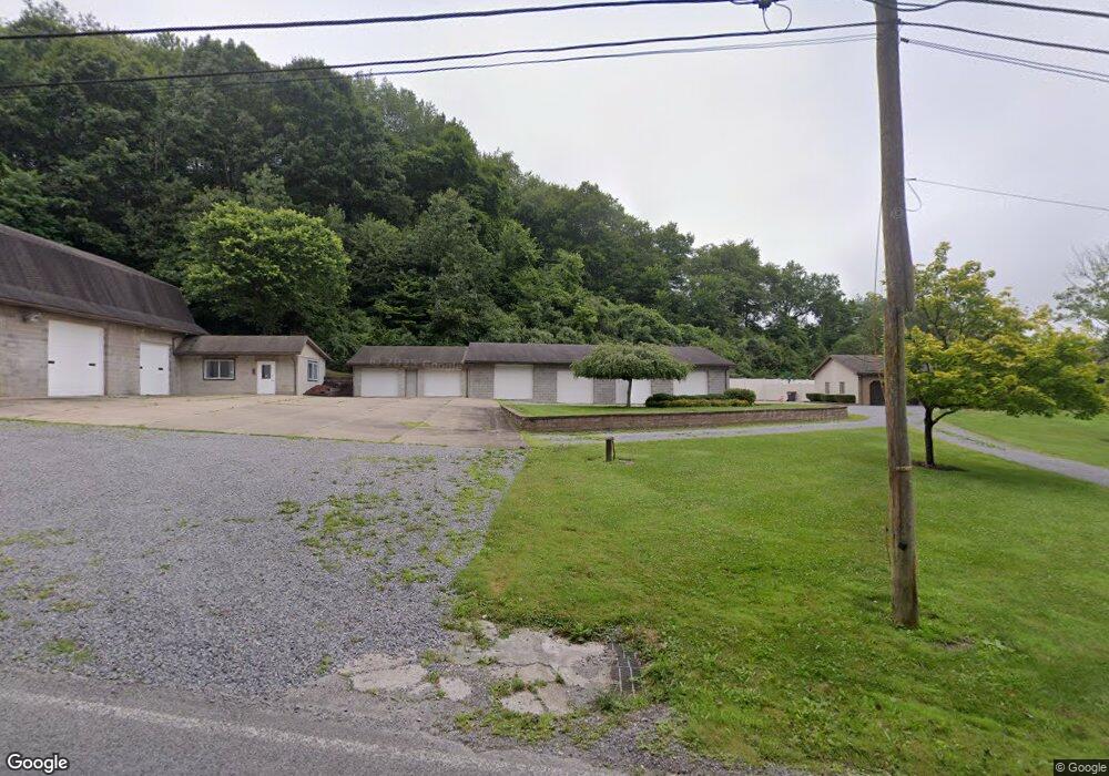 15398 Annesley Rd, East Liverpool, OH 43920 - photo 1