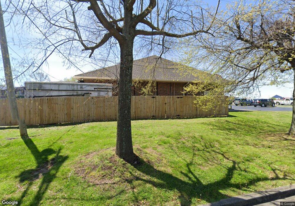 625 S Cumberland St, Lebanon, TN 37087 - photo 1