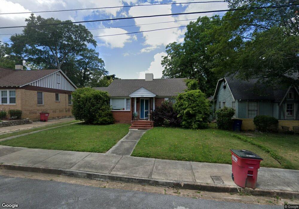 144 Desoto Place, Macon, GA 31204 - photo 1