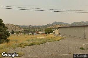 222 W Iron and Oconnor St, Eureka, UT 84628