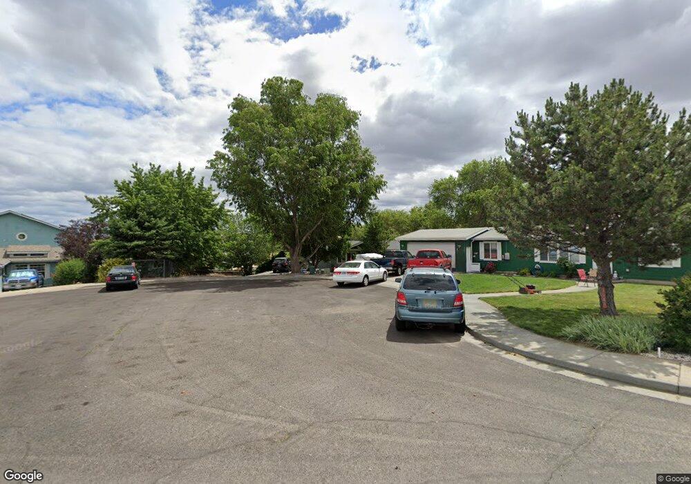 3045 SW River View Dr, Pendleton, OR 97801 - photo 1