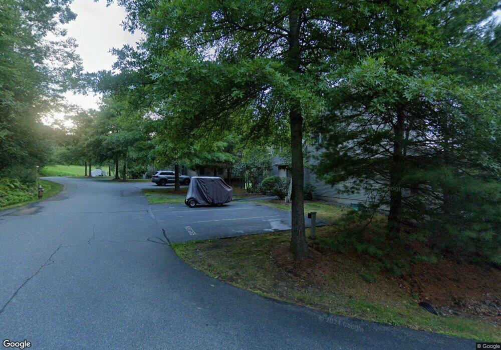 9 Catamount Rd unit 9, Hartford, VT 05001 - photo 1