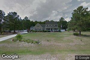 146 Booth Pond Rd, Raeford, NC 28376