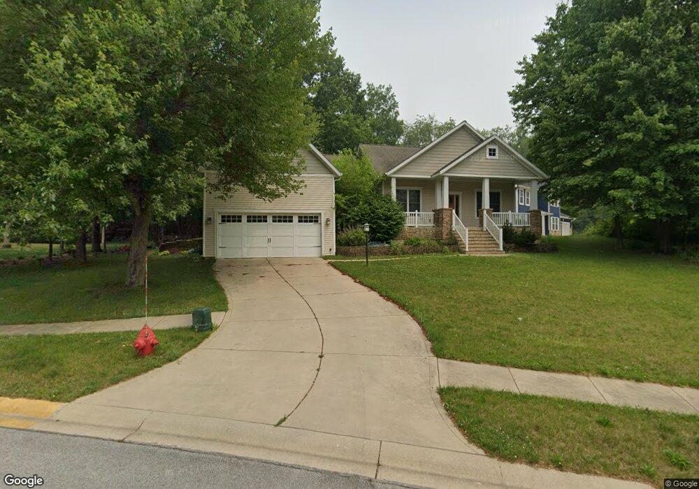 728 Gentry Ln, New Carlisle, IN 46552 - photo 1