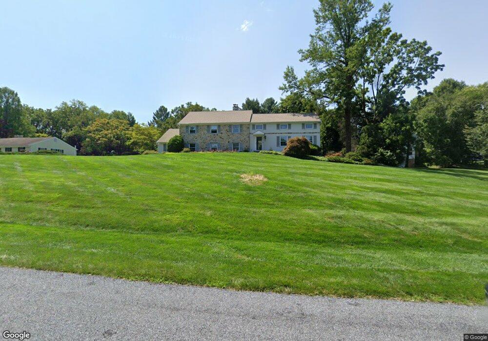 106 Marlbrooke Way, Kennett Square, PA 19348 - photo 1