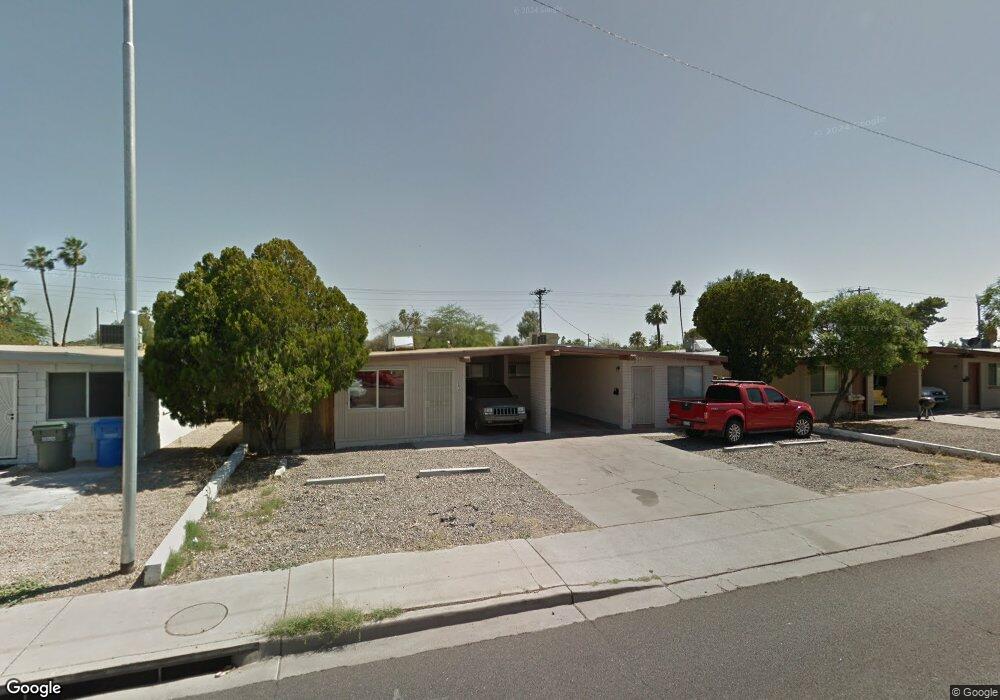 3735 W Dunlap Ave, Phoenix, AZ 85051 - photo 1