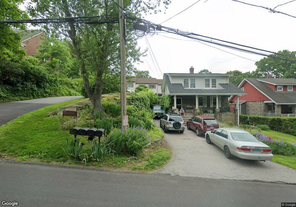 57 Moshier St unit 4, Greenwich, CT 06831 - photo 1