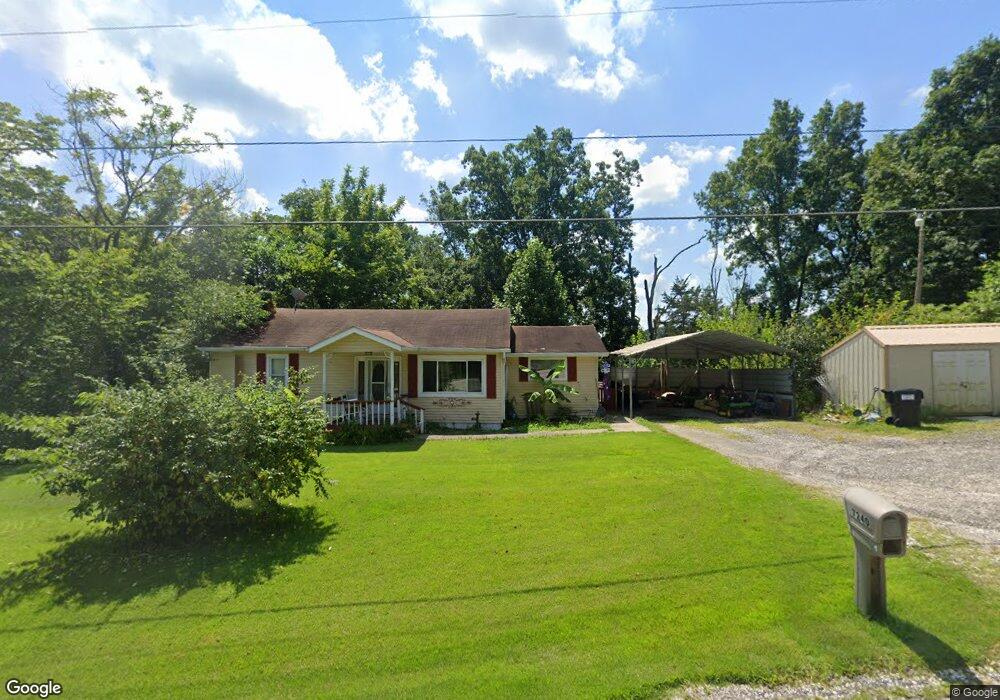 7240 E State Road 54, Bloomfield, IN 47424 - photo 1