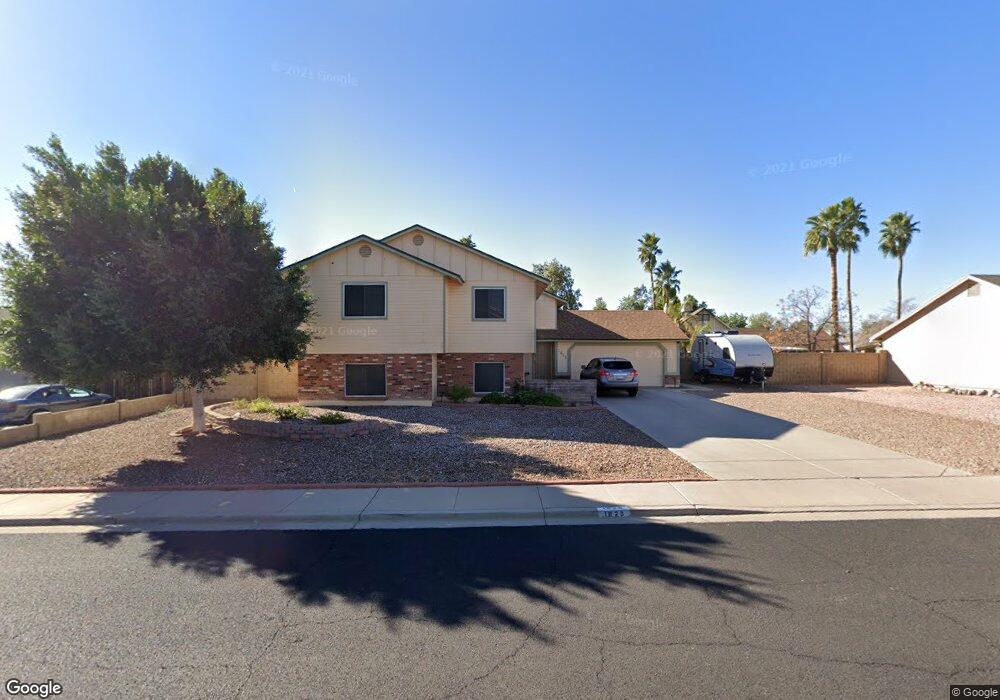 1820 N Saffron, Mesa, AZ 85205 - photo 1