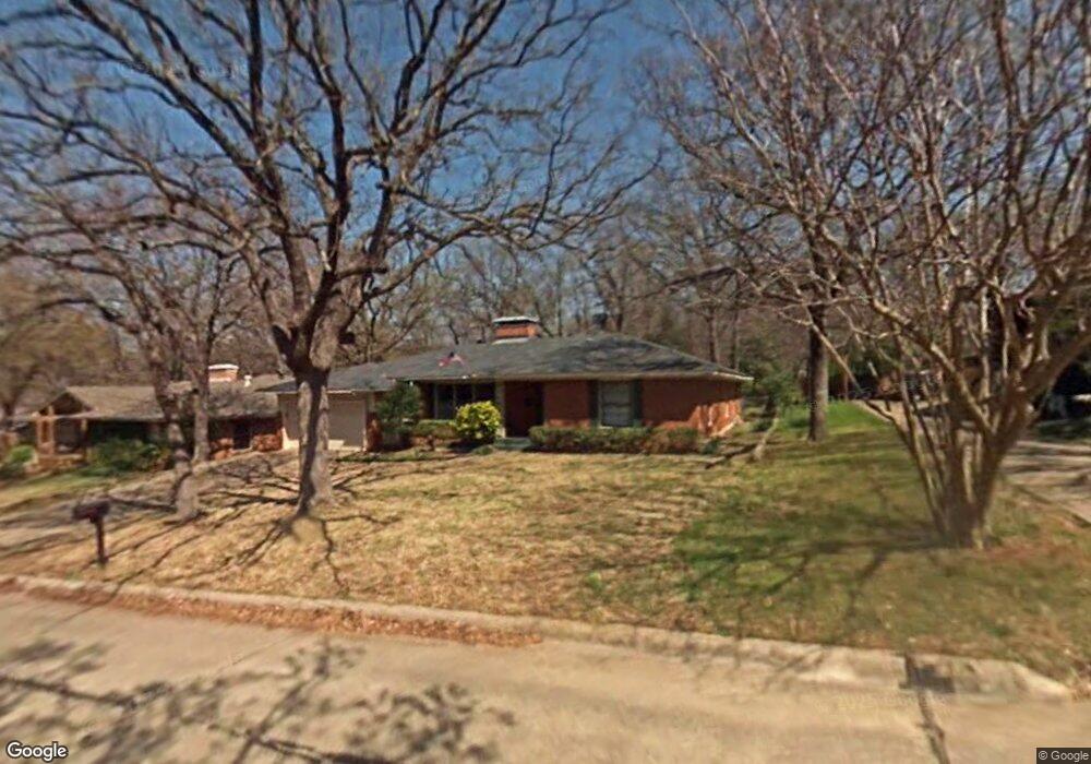 910 S French Ave, Denison, TX 75020 - photo 1