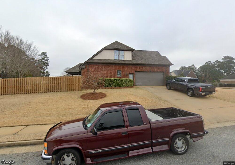 7026 Bridgemill Way, Columbus, GA 31904 - photo 1