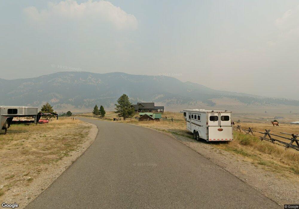 395 Riverview Ln, Gallatin Gateway, MT 59730 - photo 1