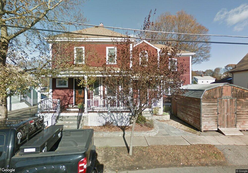 28 Martinack Ave, Peabody, MA 01960 - photo 1