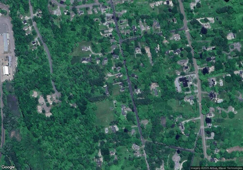 160 Meadow St, Litchfield, CT 06759 - photo 1