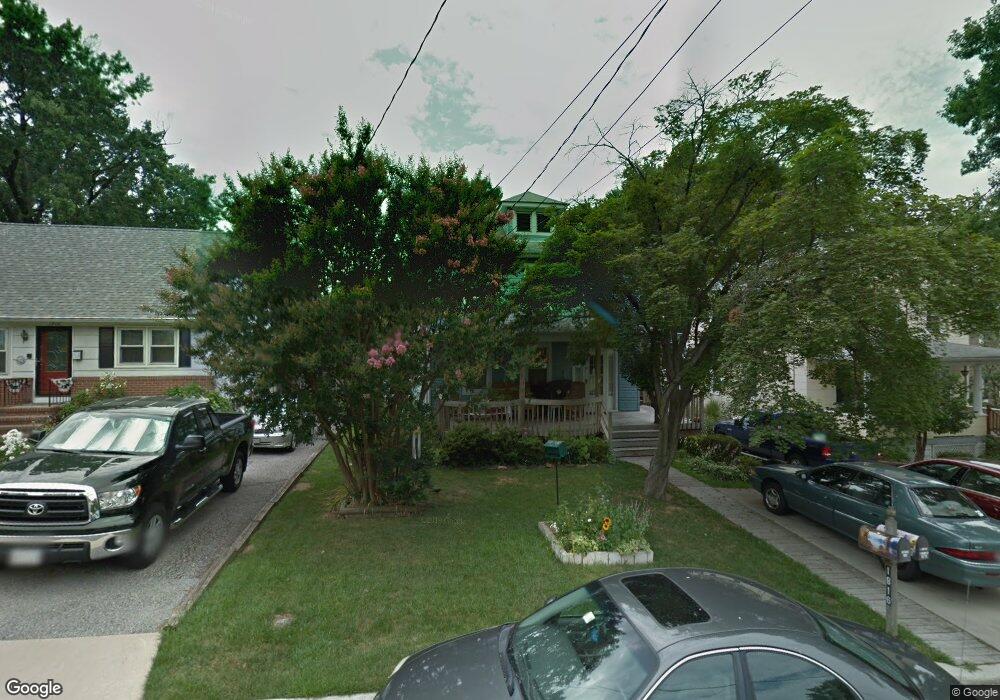 1816 Park Ave, Halethorpe, MD 21227 - photo 1