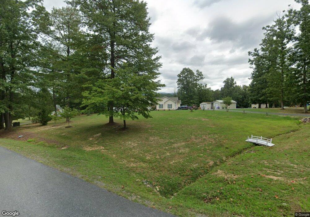 3 Hickory Ln, Brandywine, WV 26802 - photo 1