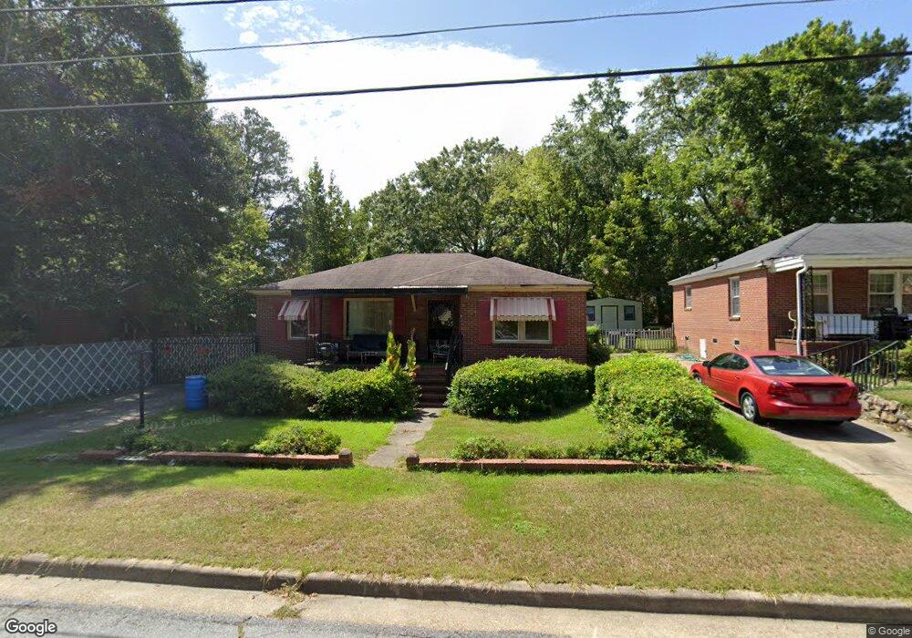 2826 King St, Columbus, GA 31906 - photo 1