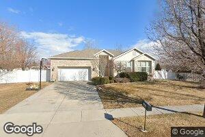 8801 S Rocky Creek Dr, West Jordan, UT 84081